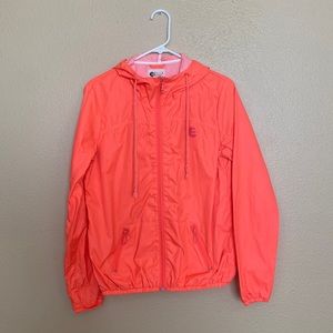 Billabong rain coat